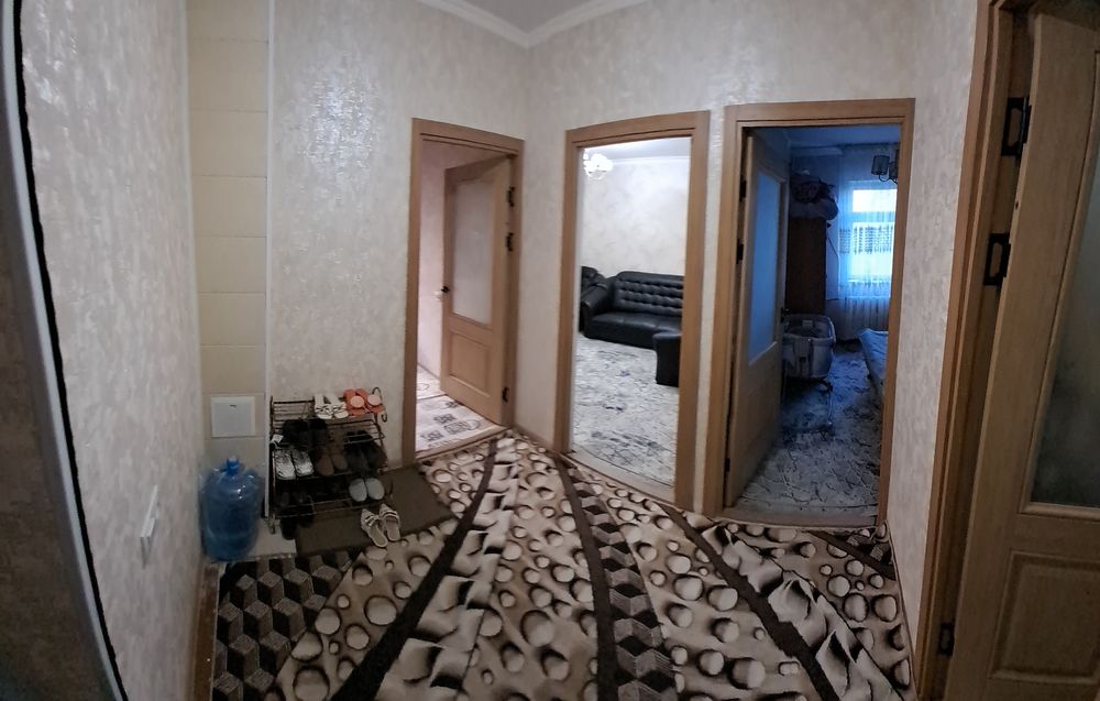 Сдам квартиру на долгий срок