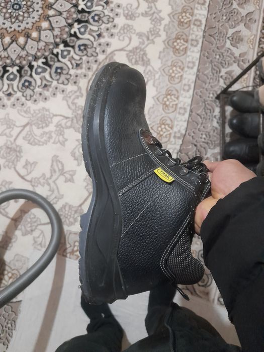 Etig rasiyadan kelgan