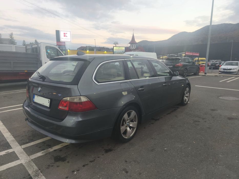 BMW Seria 5 530XD break