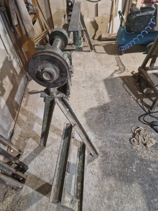 Strung tamplarie lemn