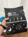 Perdea reglabila portabila Blackout, Tommee Tippee Gro Anywhere Blind