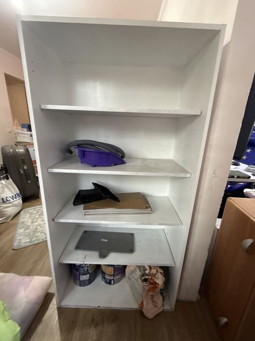 Шкафы каждый по 3000 тг