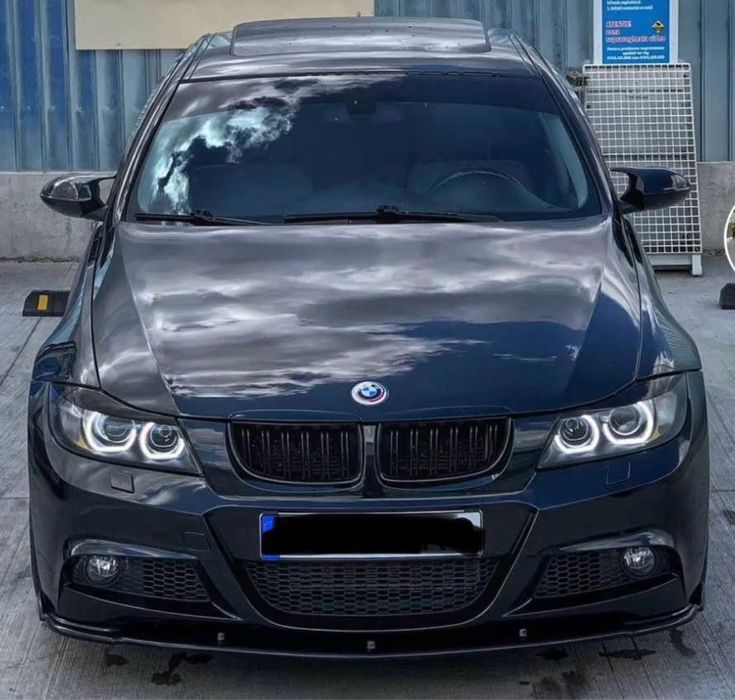 Capace Oglinzi  Batman Bmw E46 E87 E90 E60 F10 G20 G30