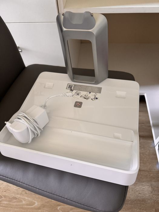 Baza de incarcare pt aspirator Rowenta X Clean 10
