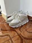 Versace chain reaction