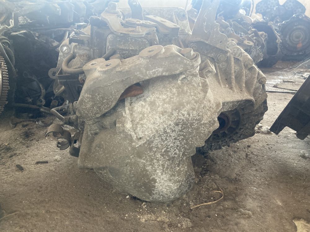 Ръчна скоростна кутия опел инсигния 2.0дизел ф40 f40