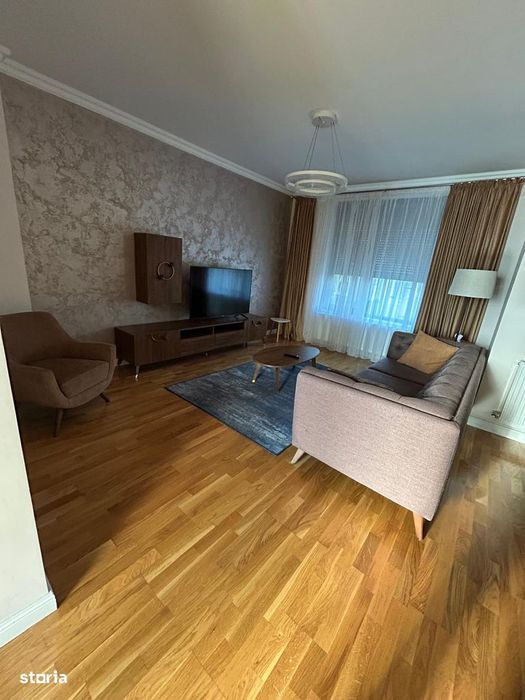 Casa 4 Camere Orizont