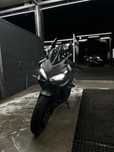 Honda CBR650R A2 35kw