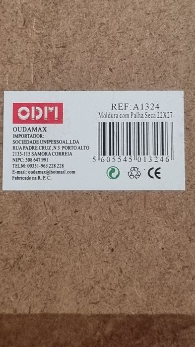 Tablou deosebite 3 D din Portugalia