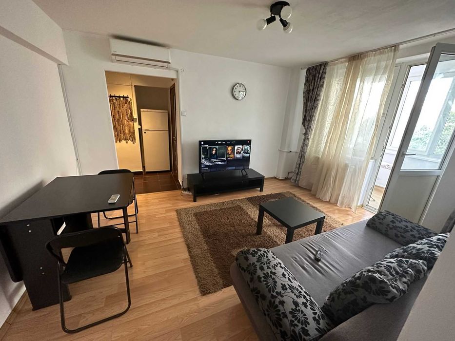 Apartament cu 2 camere de inchiriat- Gara de Nord-550 euro negociabil