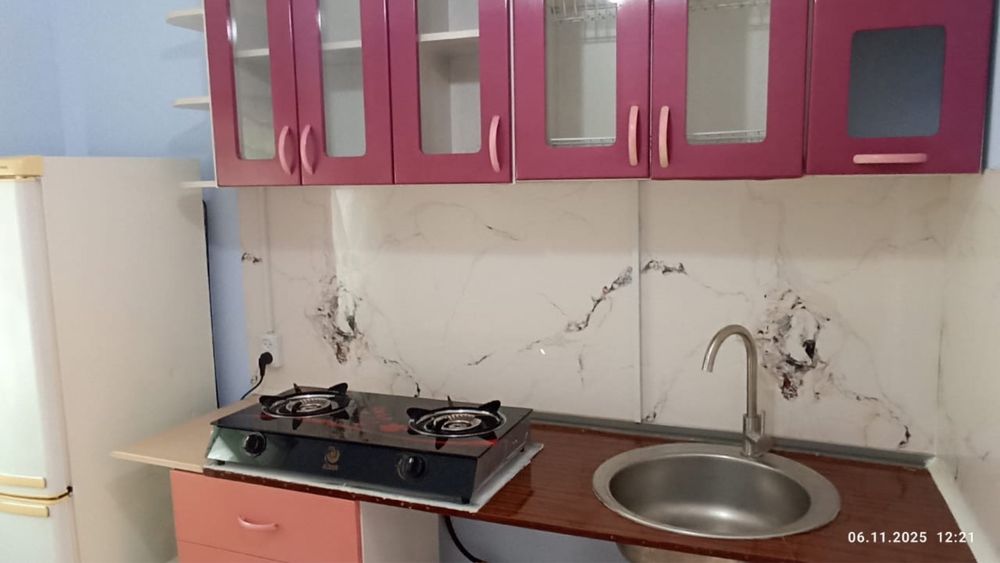 Сдам времянку с условиями