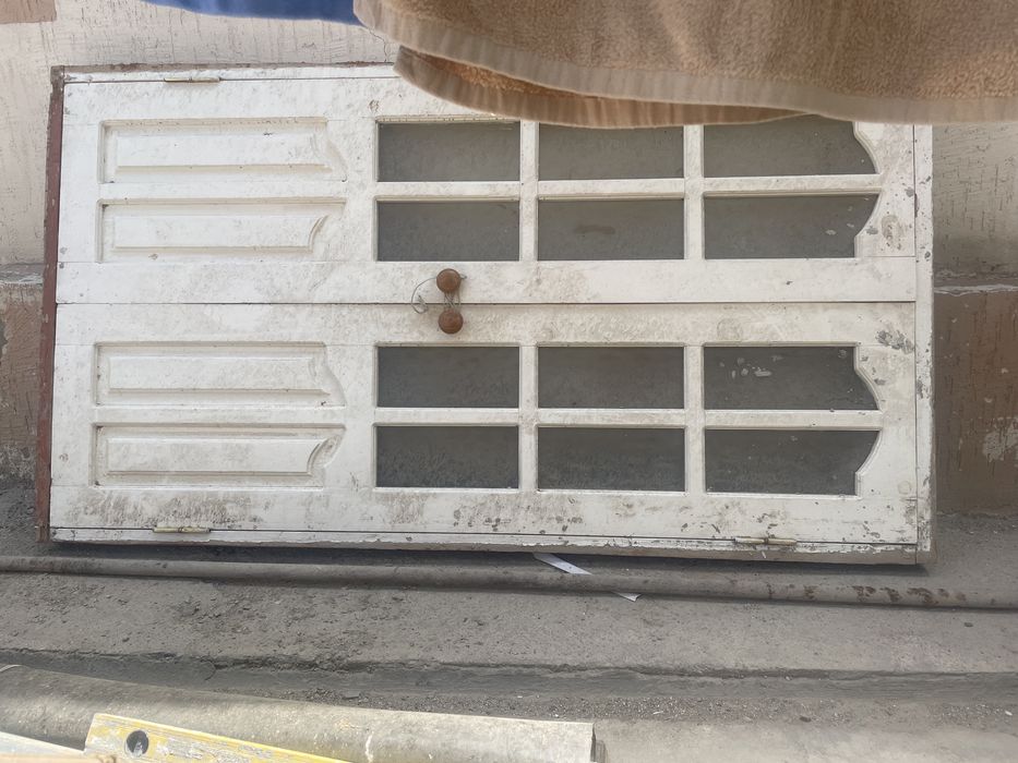 Окна двери б/у в хорошем состоянии