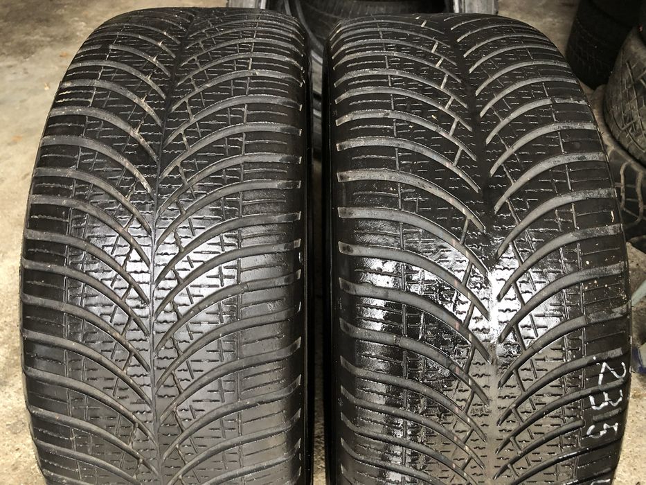 Anvelope/Cauciucuri 235 45 20 / 255 45 20 Iarna Touareg Q7, Bmw !