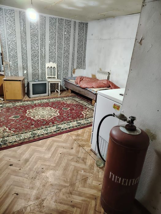 Сдам времянку Мкр Акжар