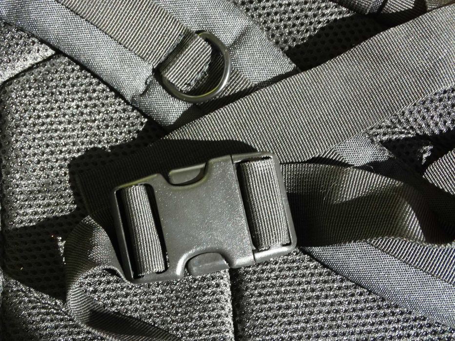 Rucsac Geanta Ghiozdan MFH Germania - Militar Armata Vanatoare Pescuit