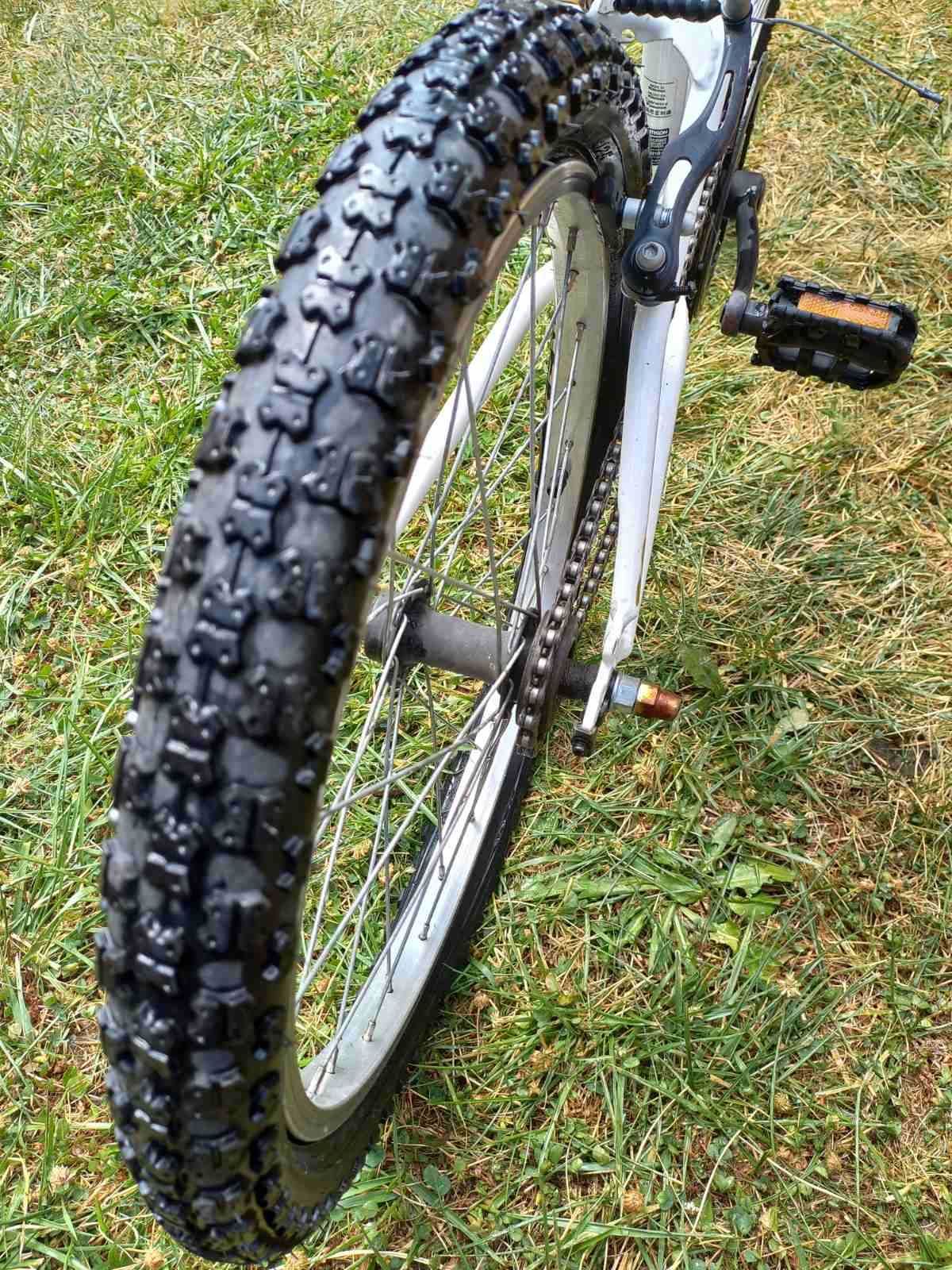Детско колело BTWIN 6-9 години
