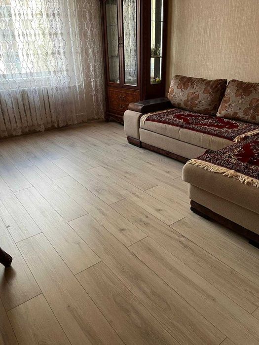 Продаю 4-комн. по ул.Сауран 3/1, ЖК Сармат-1.