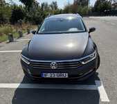 VW Passat B8 DSG 2.0 TDi Highline 150 Cp 2016 Euro 6