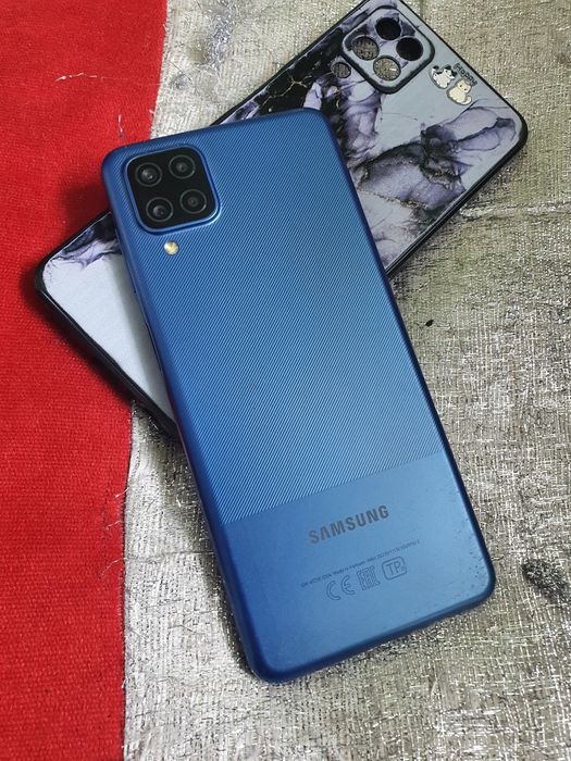 Samsung A12 32gb