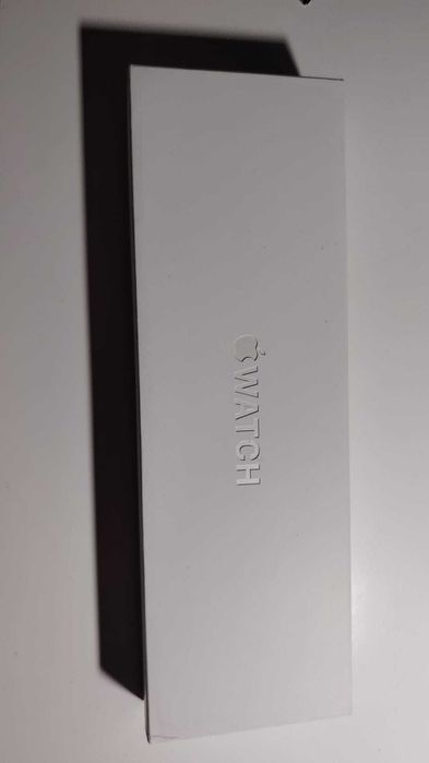 Apple Watch 10, GPS, Cellular, Carcasa Gold Titanium 42mm,