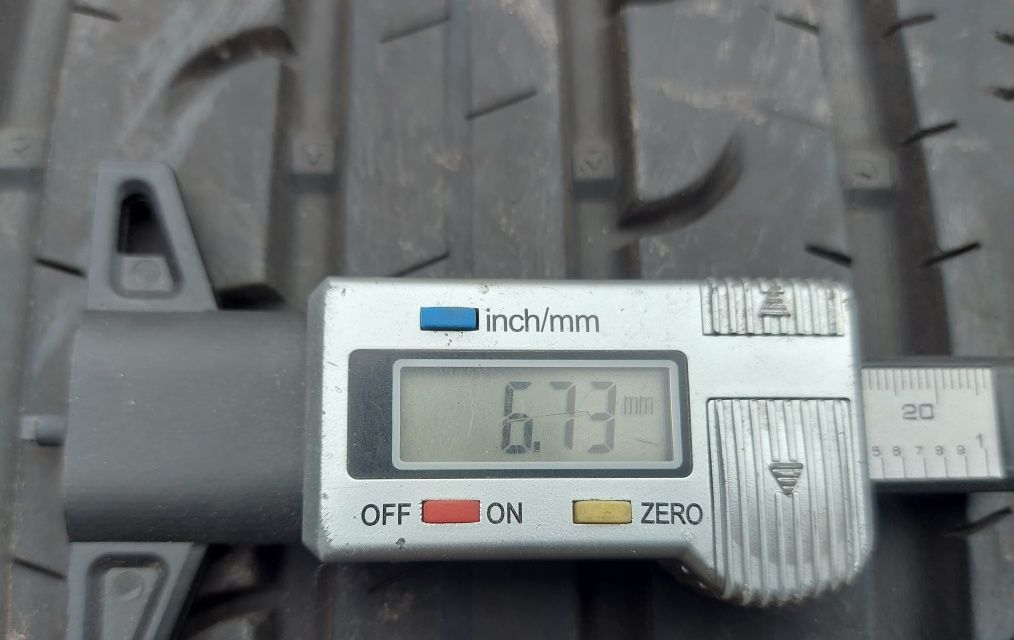 Set 4buc 265/65 R17 112H Goodyear Eficient Grip SUV 4X4 vară