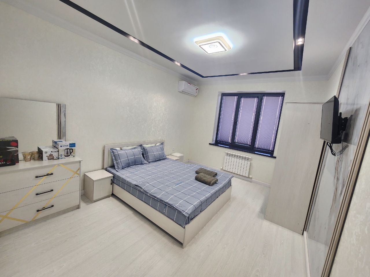 Bez zaks mexmonxona hotel&hostel kunlik soatlik