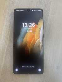 Samsung Galaxy S21 ULTRA 256gb