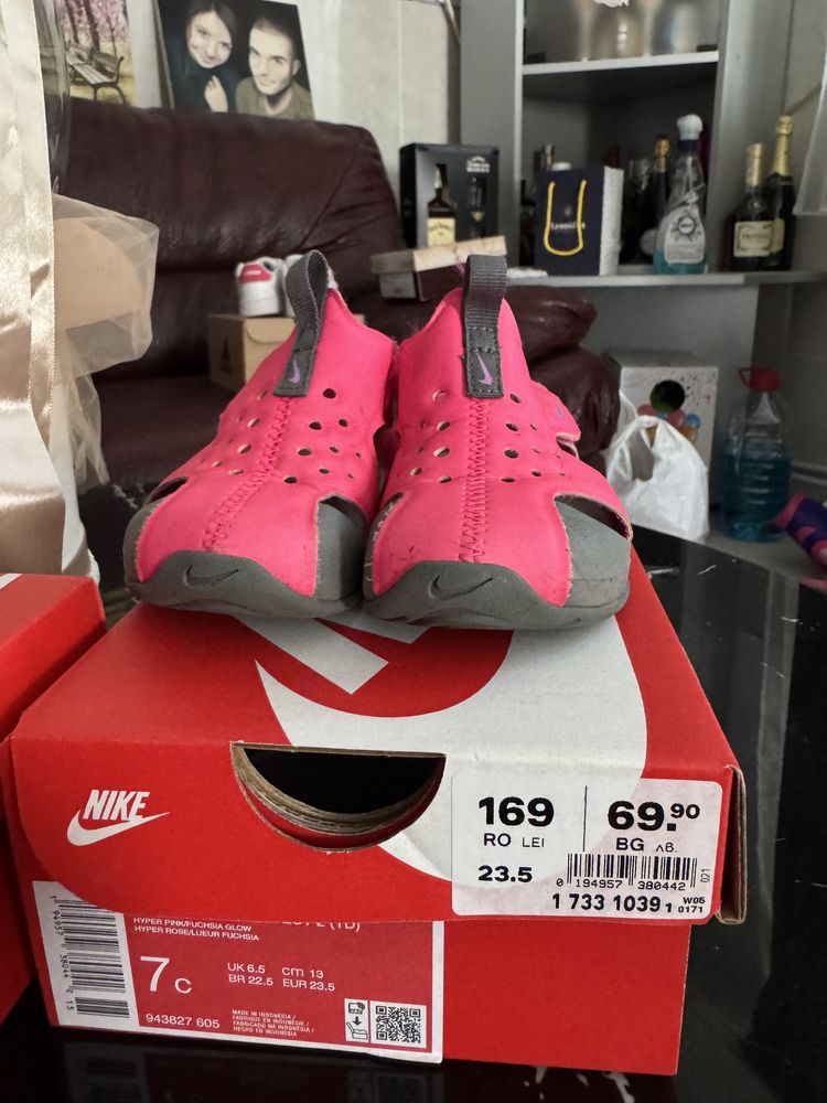 Sandale nike sunray 24 25