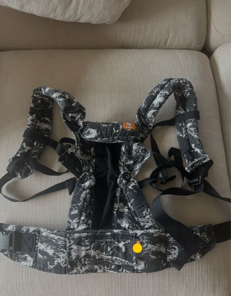 Раница за бебеносене Tula explorer
