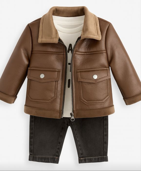 Детски комплект за момче