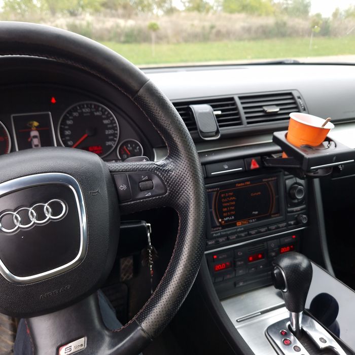 Audi a4 b7 2.0 tdi