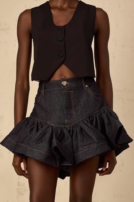 Хит модел пола 2025