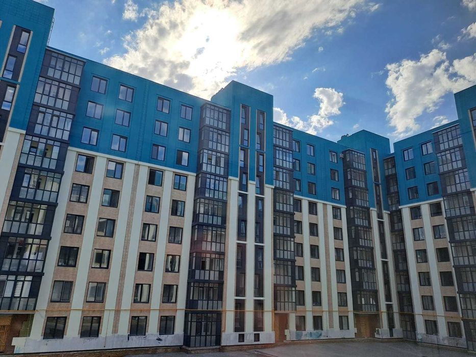 Продается 2 комнатная квартира ЖК Австрийский 4