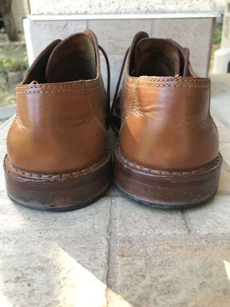 Винтидж оригинални обувки Camel 44-45