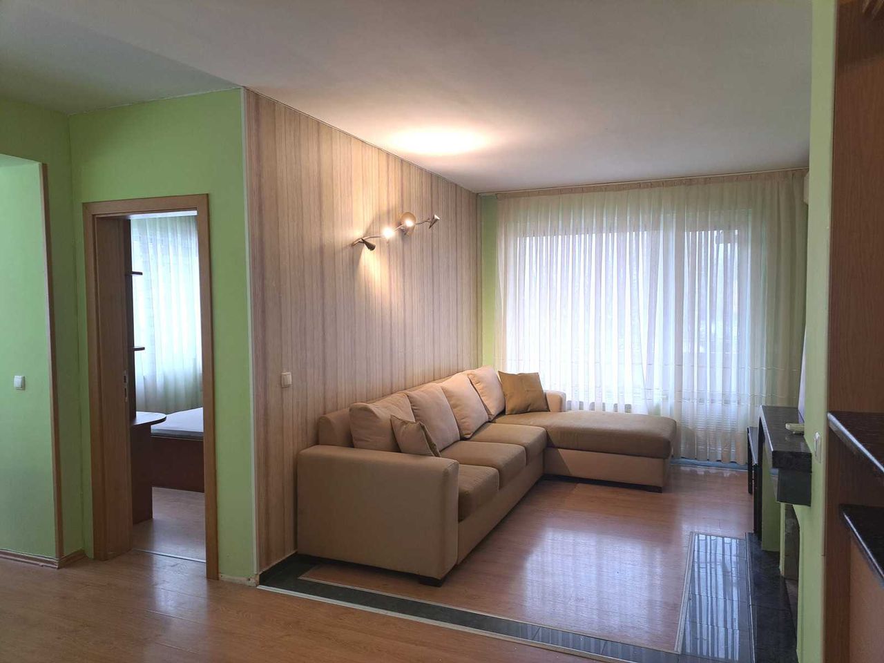 Продава се Тристаен апартамент в София, Борово - 81 кв.м за 1852 €/кв.м - Снимка #2