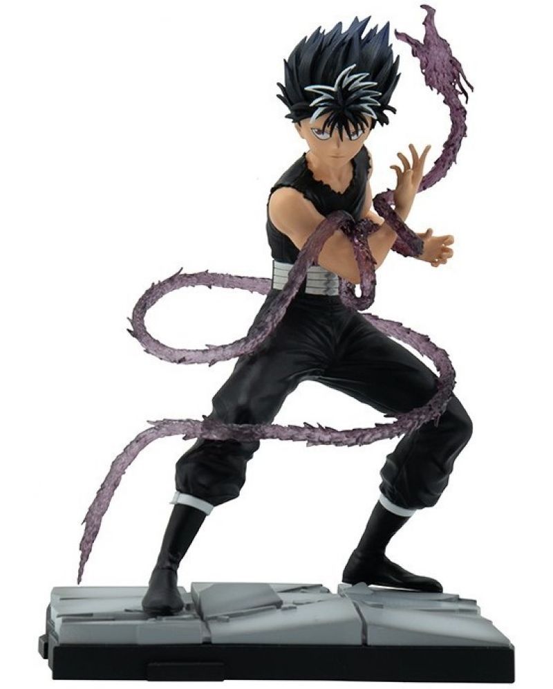 Статуетка ABYstyle Animation: Yu Yu Hakusho - Hiei, 15 cm