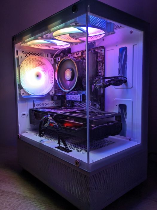 Asamblare calculator, mentenanța PC/Laptop/Consola,Instalare Windows