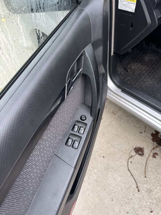 Se vinde chevrolet aveo lt 2010