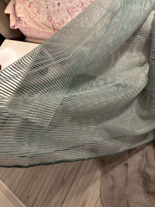 Perdea + draperii
