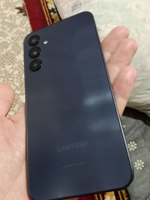 Самсунг А25 5G 6/128