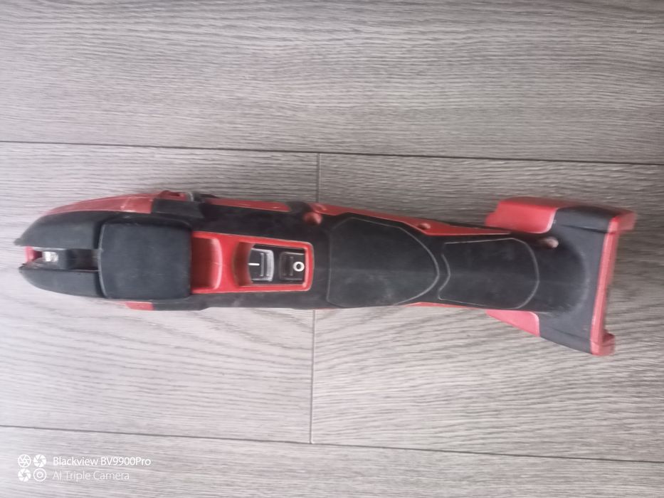 Multifuncțional Milwaukee M18 BMT