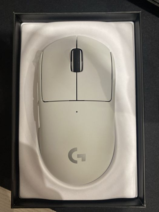 Logitech G Pro X Superlight 2
