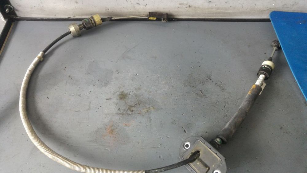 timonerie automata ford mondeo mk4 2.0 tdci 7g917e395bb