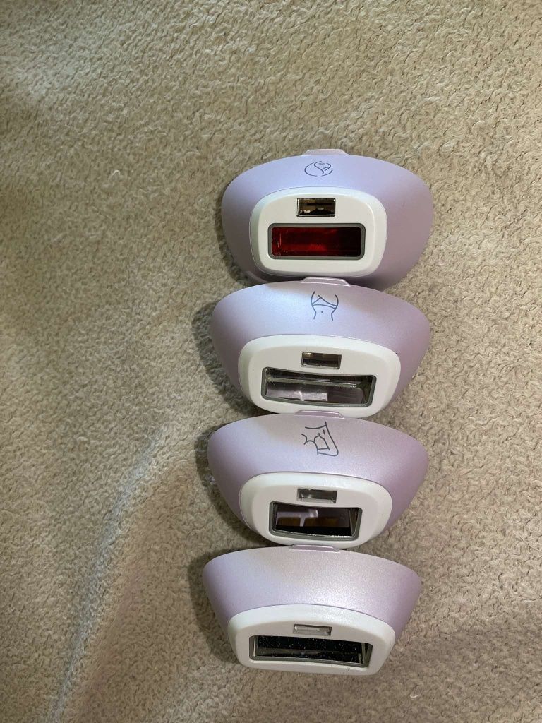 Фотоепилатор Philips  lumea Prestige 
Lumea Prestige
PHILIPS
