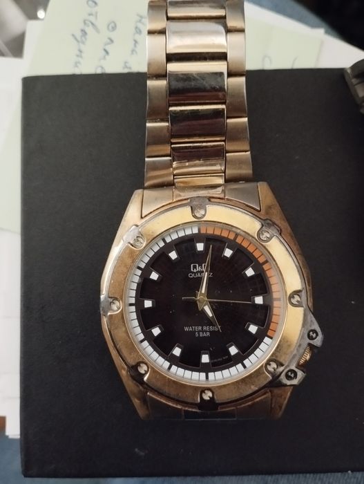 Часовници , мъжки