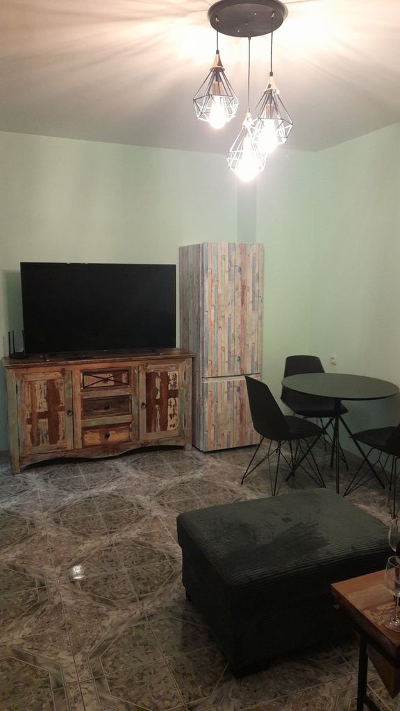 Дава се под наем Двустаен апартамент в София, Надежда 1 - 60 кв.м за 700 € - Снимка #8