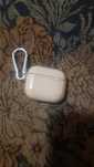 Чехол зарядка от airpods