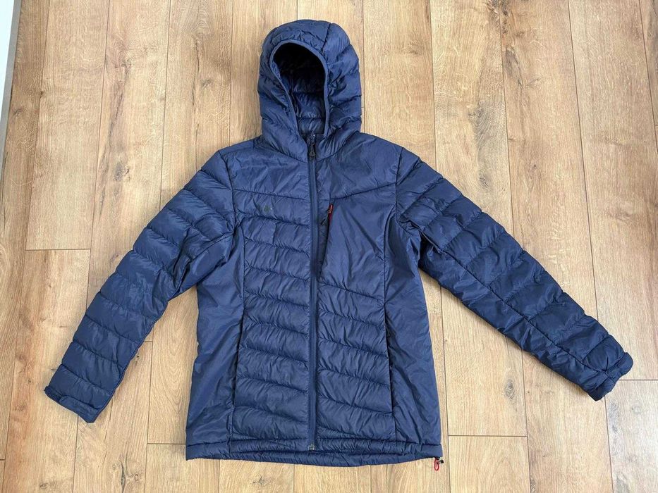 Kaikkialla S barbati geaca puf sintetic