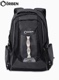ÖRBEN (USA)  это функциональный прочный рюкзак для города путешествий