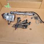 Kit injectie bmw n47d20c 184cp/ injectoare bmw 2.0d 184 cp